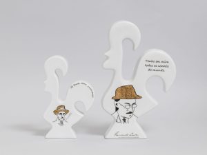 Galos de Barcelos Fernando Pessoa