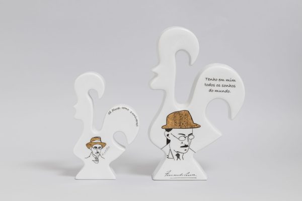 Galos de Barcelos Fernando Pessoa