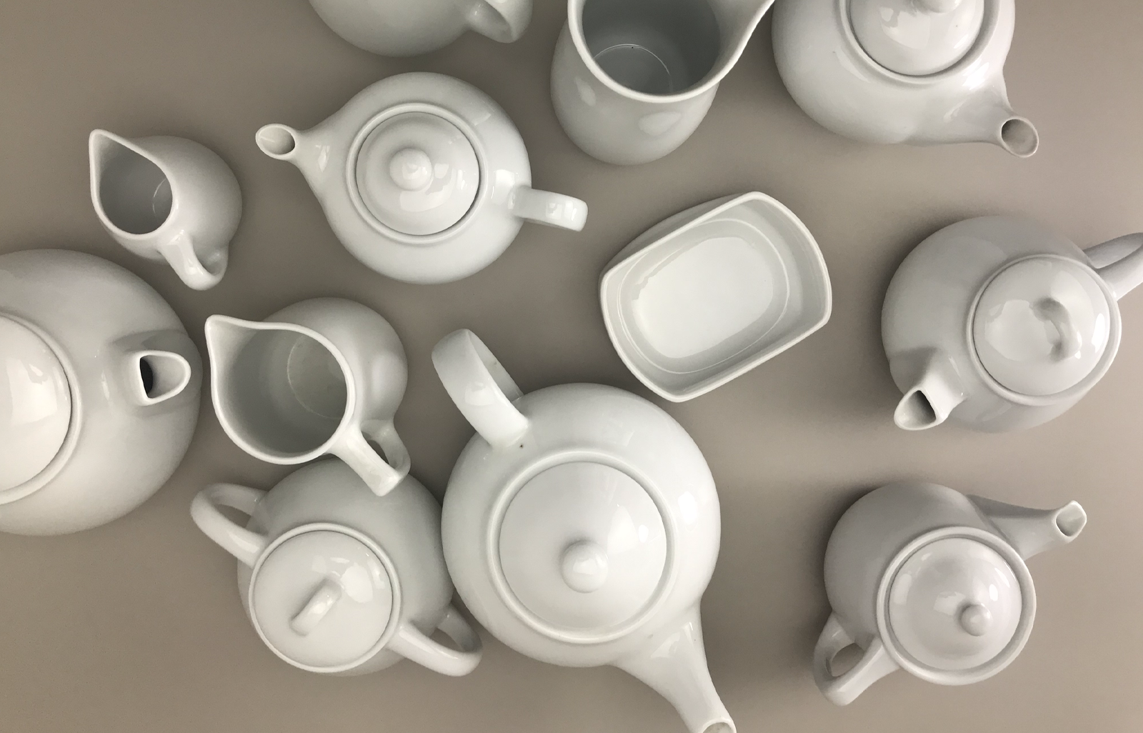 Açucareiro Fernando Pessoa