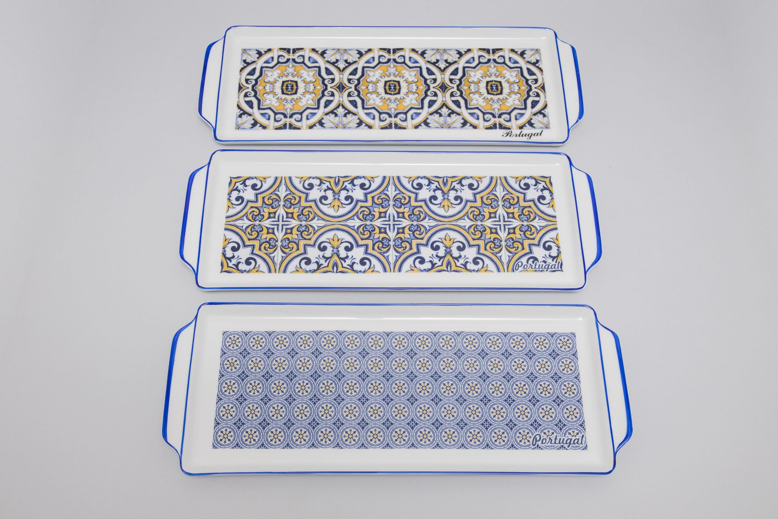 Azulejos Portugueses do Sec XIX e XX