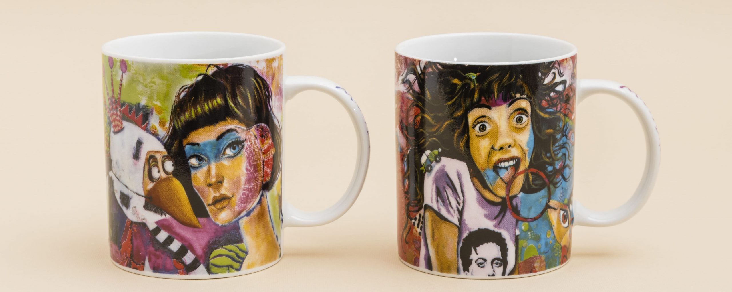 Conjunto de criança