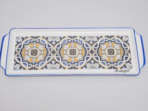 Torteira Azulejos