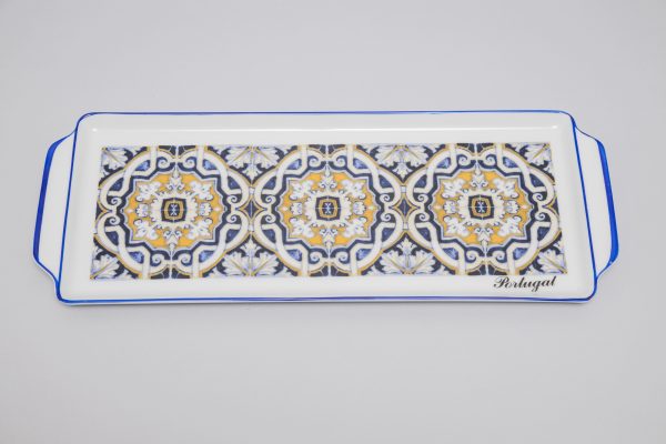 Torteira Azulejos
